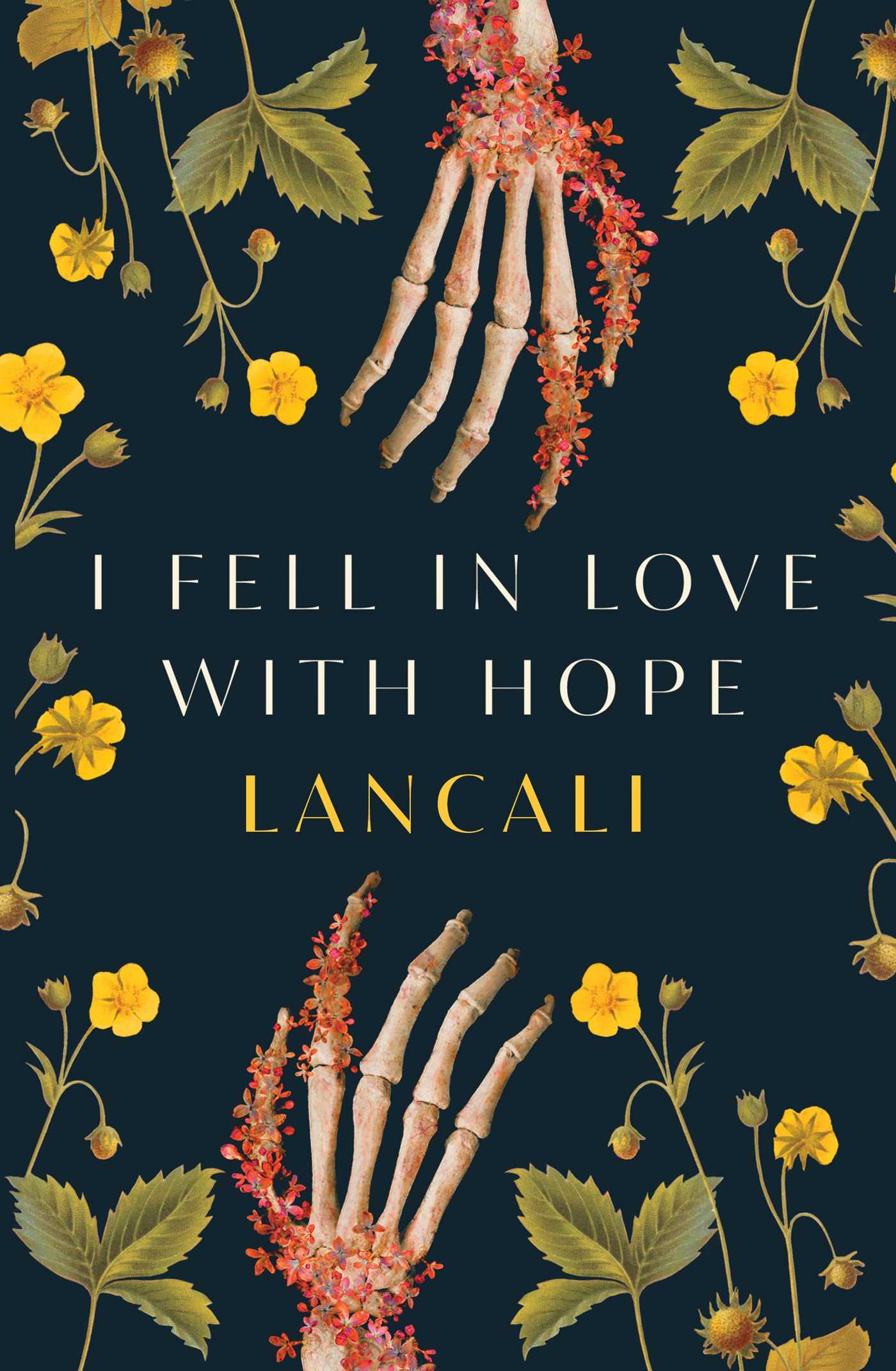 Cover: 9781398529069 | I Fell in Love with Hope | Lancali | Taschenbuch | 416 S. | Englisch