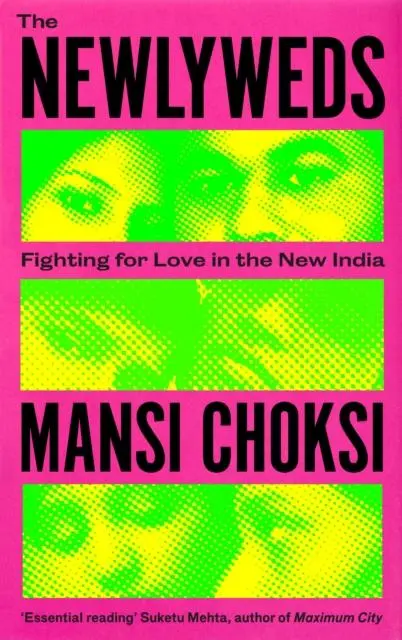 Cover: 9781785789069 | The Newlyweds | Young People Fighting for Love in the New India | Buch