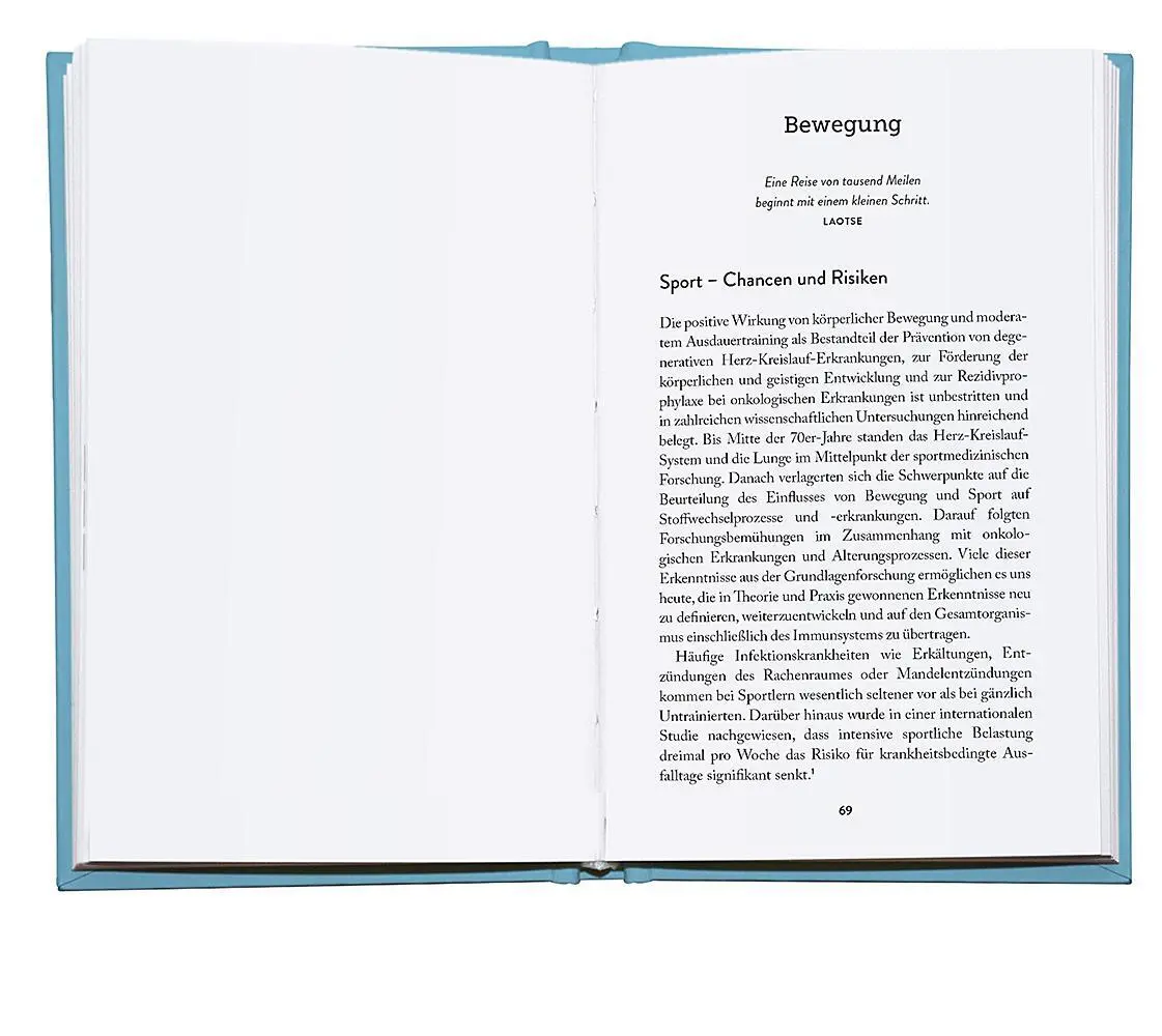 Bild: 9783426659069 | Das Immunbooster-Handbuch | Thomas Rampp | Buch | 288 S. | Deutsch