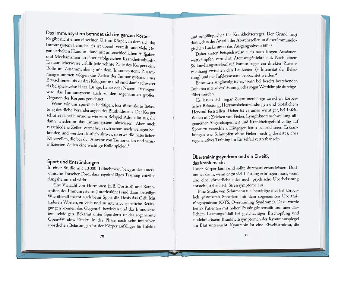 Bild: 9783426659069 | Das Immunbooster-Handbuch | Thomas Rampp | Buch | 288 S. | Deutsch
