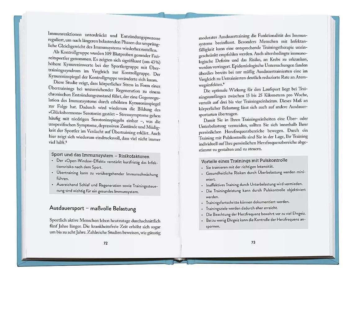 Bild: 9783426659069 | Das Immunbooster-Handbuch | Thomas Rampp | Buch | 288 S. | Deutsch
