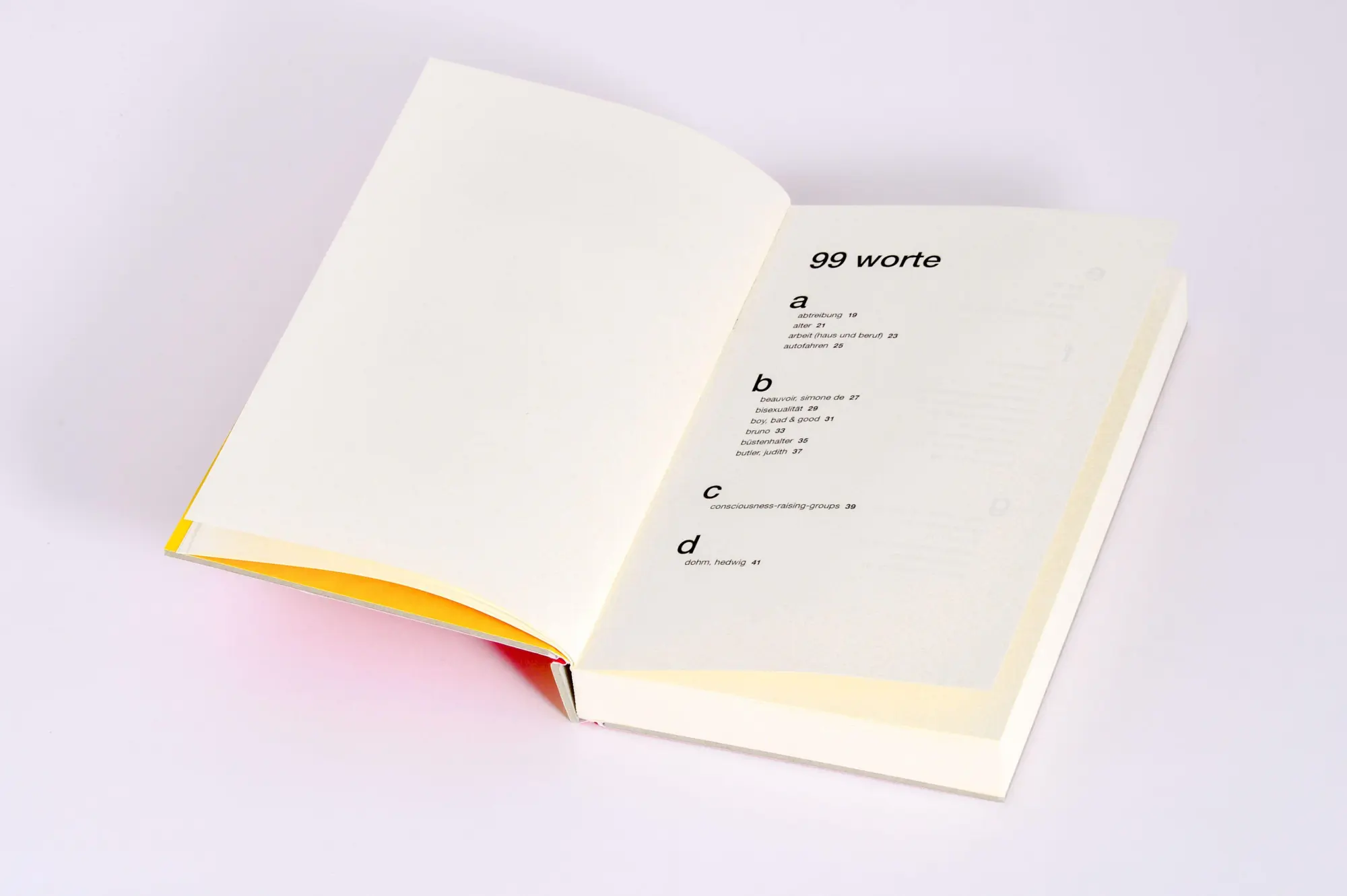 Bild: 9783453219069 | Feminismus pur. 99 Worte. | Alice Schwarzer | Buch | 224 S. | Deutsch