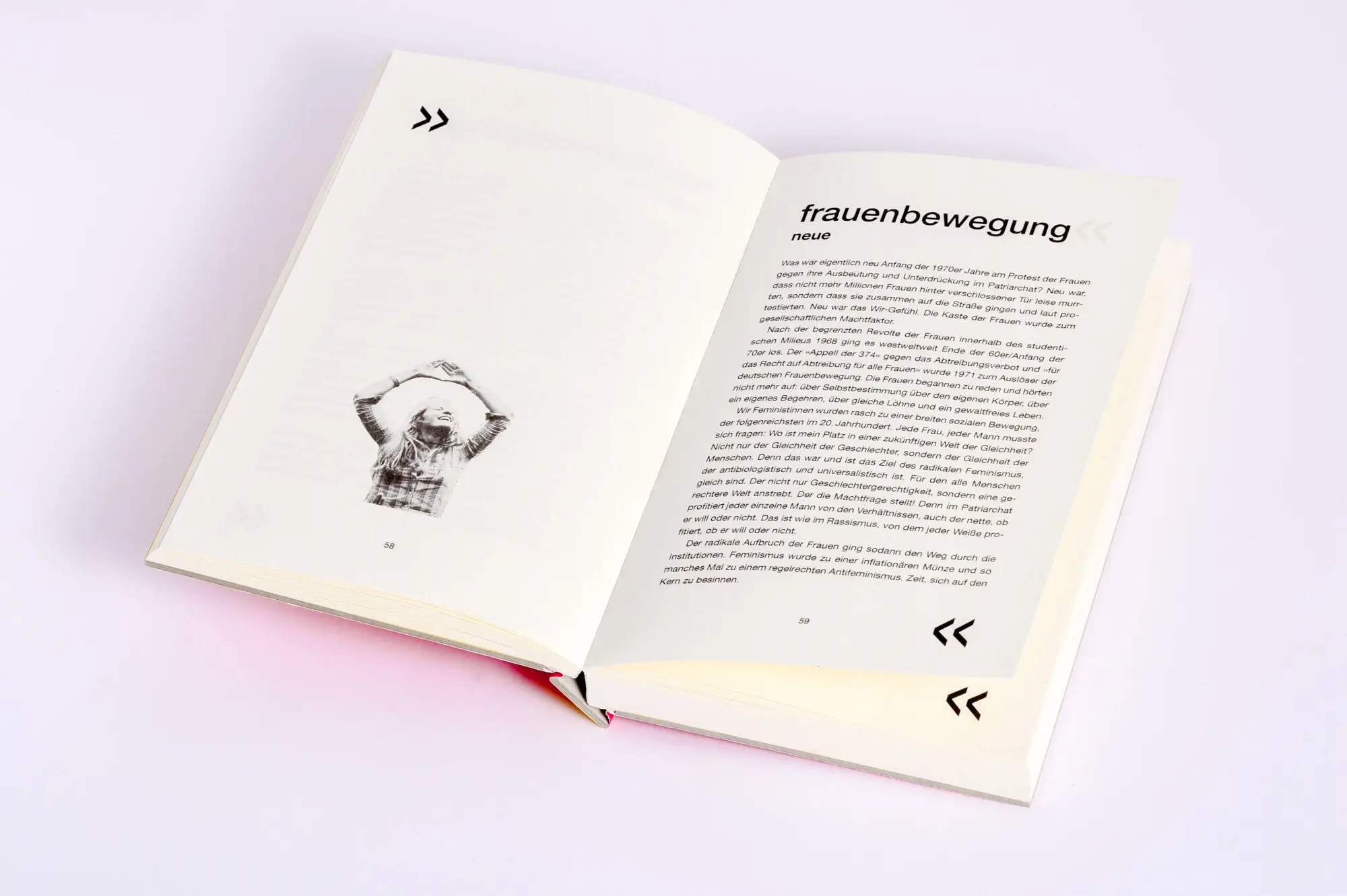 Bild: 9783453219069 | Feminismus pur. 99 Worte. | Alice Schwarzer | Buch | 224 S. | Deutsch