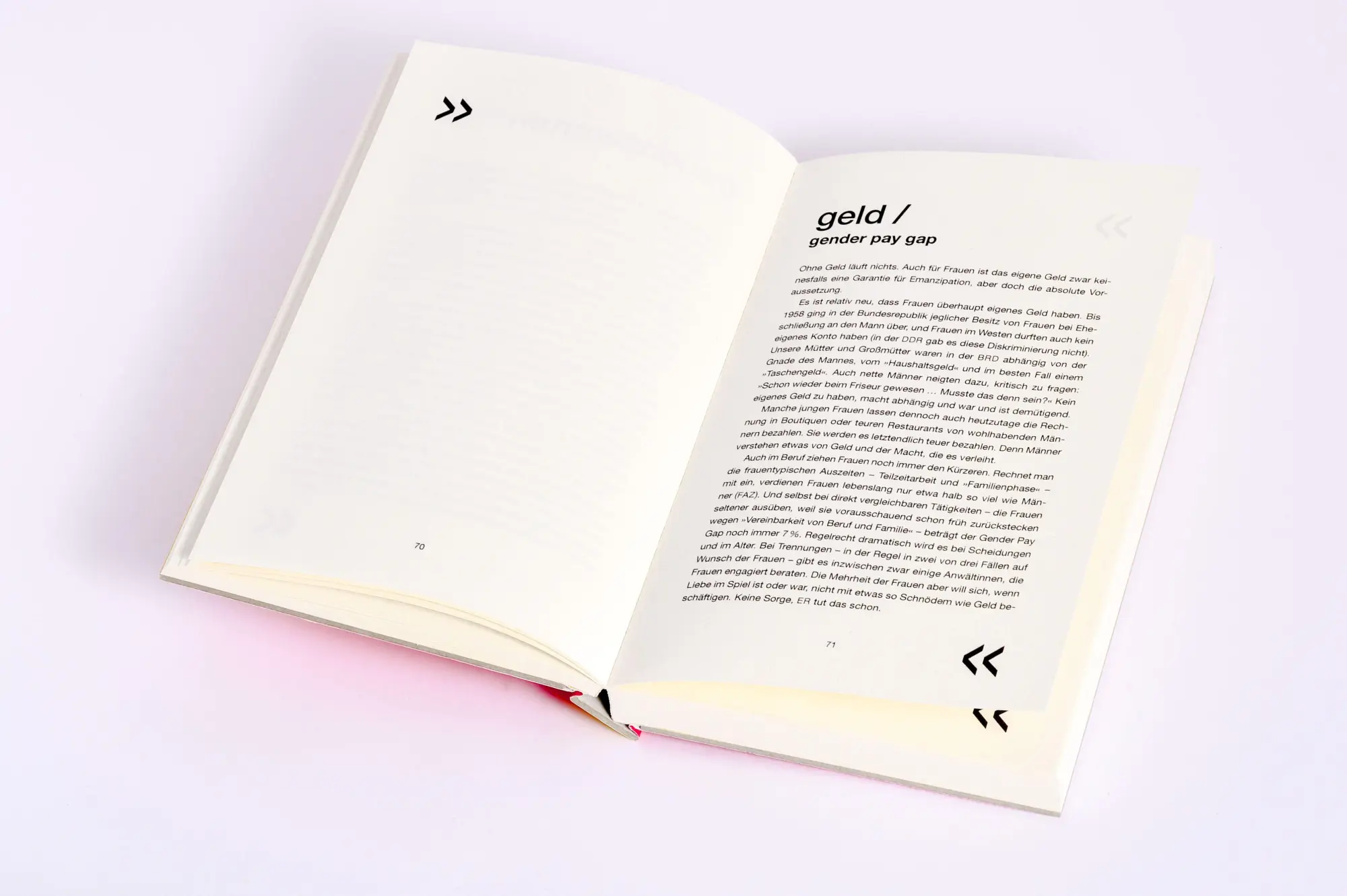 Bild: 9783453219069 | Feminismus pur. 99 Worte. | Alice Schwarzer | Buch | 224 S. | Deutsch