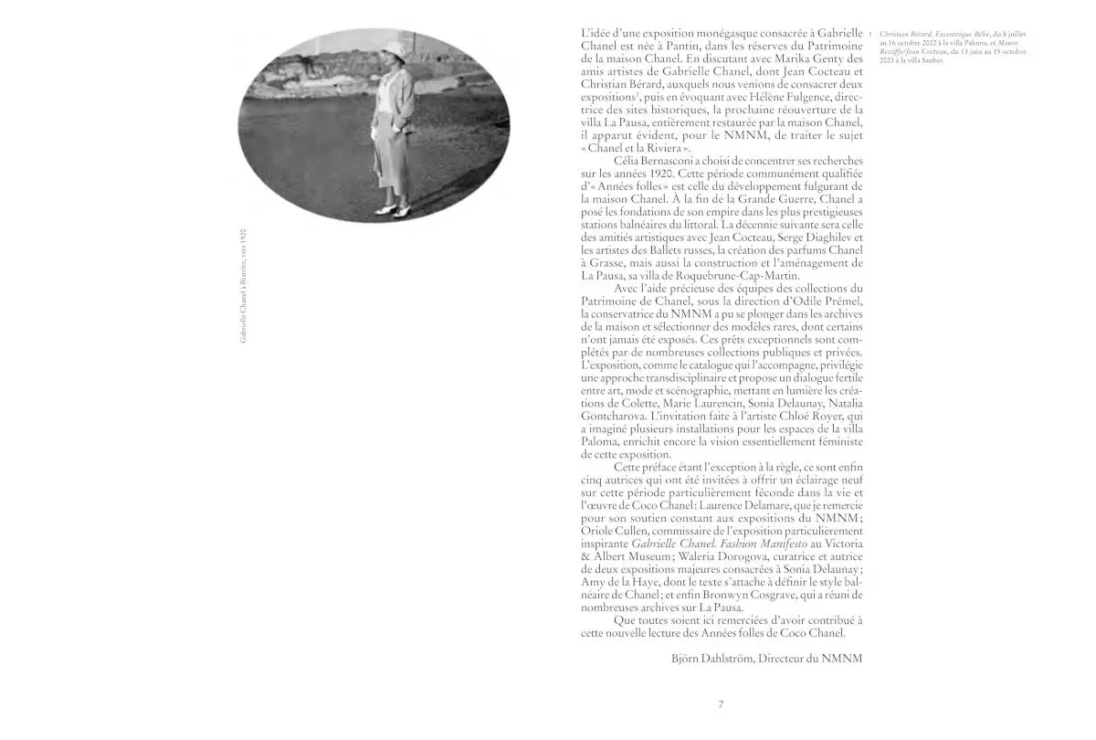 Bild: 9783775759069 | Coco Chanel: Roaring Twenties - Exhibition Catalogue on 1920s...