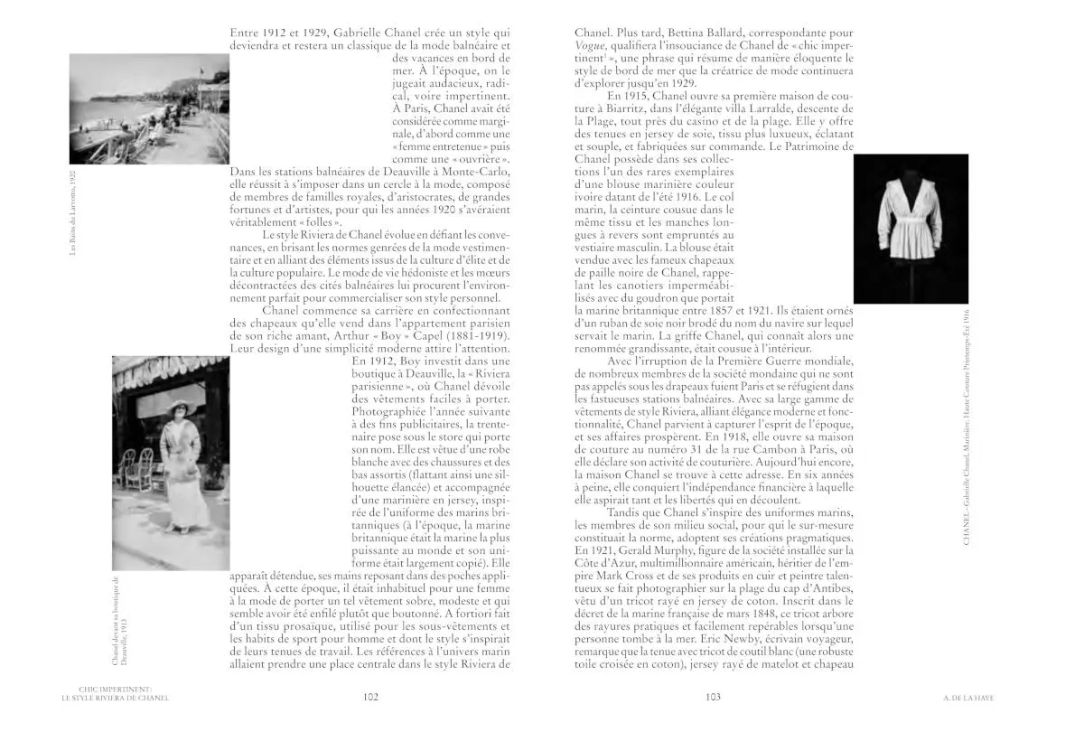 Bild: 9783775759069 | Coco Chanel: Roaring Twenties - Exhibition Catalogue on 1920s...