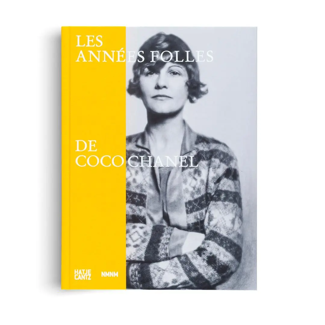 Bild: 9783775759069 | Le Années Folles De Coco Chanel - Exhibition Catalogue on 1920s...