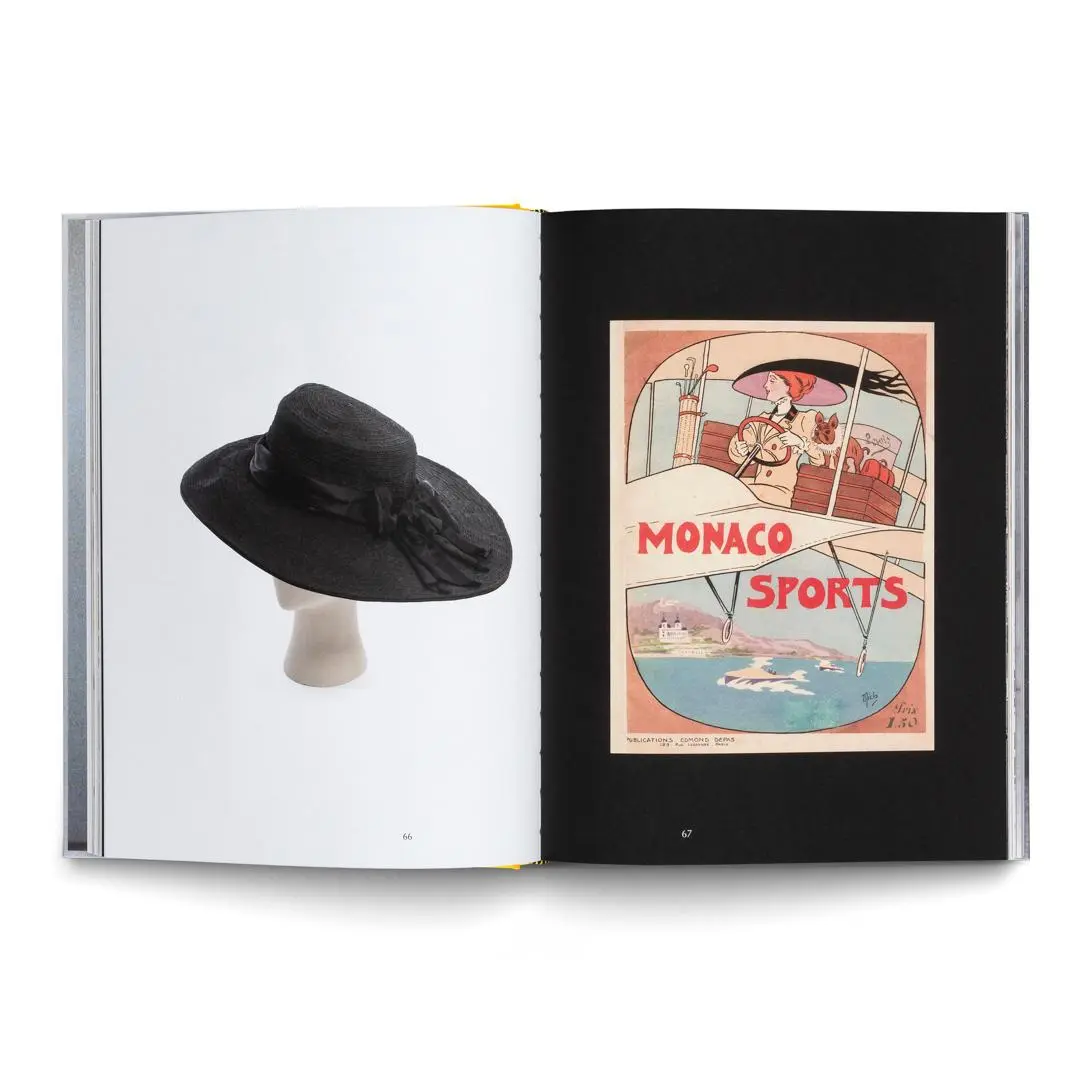 Bild: 9783775759069 | Le Années Folles De Coco Chanel - Exhibition Catalogue on 1920s...
