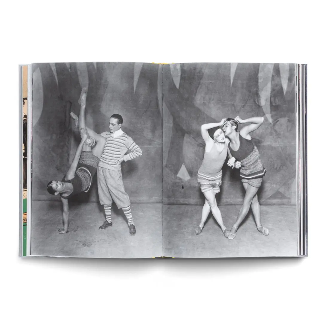 Bild: 9783775759069 | Le Années Folles De Coco Chanel - Exhibition Catalogue on 1920s...