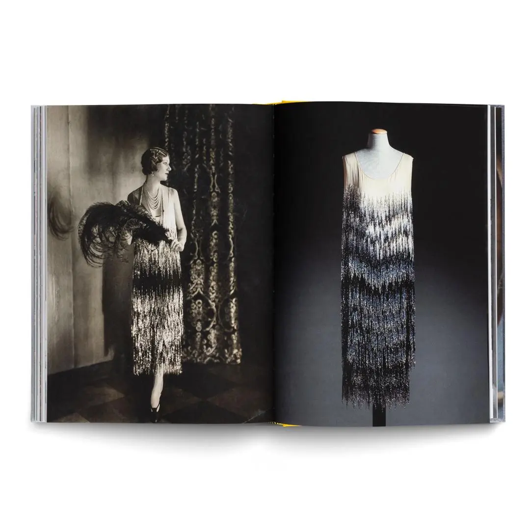 Bild: 9783775759069 | Le Années Folles De Coco Chanel - Exhibition Catalogue on 1920s...