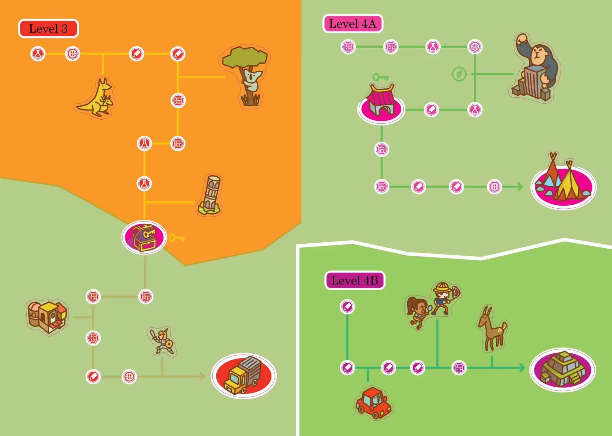 Bild: 9780761189169 | Summer Brain Quest: Between Grades K &amp; 1 | Workman Publishing | Buch