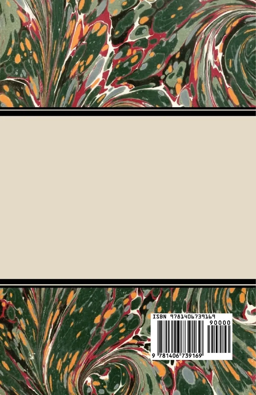 Rückseite: 9781406739169 | Music and Literature - A Comparison of the Arts | Calvin S. Brown