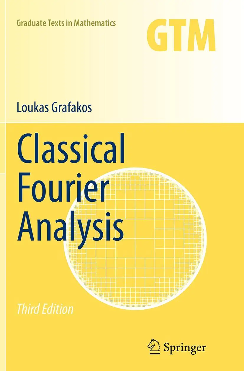 Cover: 9781493939169 | Classical Fourier Analysis | Loukas Grafakos | Taschenbuch | xvii