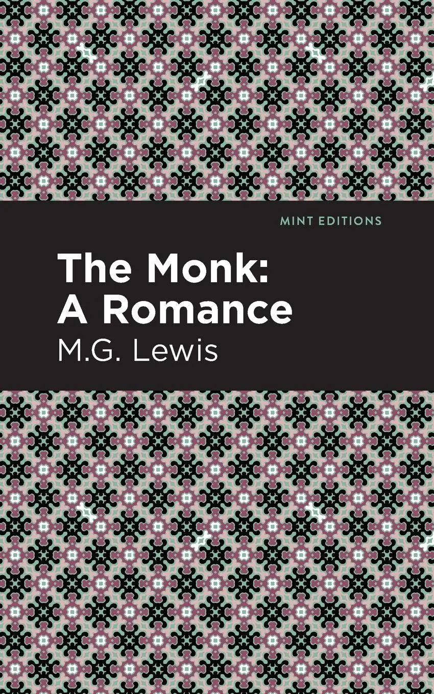 Cover: 9781513279169 | The Monk | A Romance | M. G. Lewis | Taschenbuch | Englisch | 2021