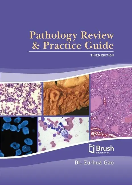 Cover: 9781550599169 | Pathology Review and Practice Guide | Zu-Hua Gao | Buch | Gebunden