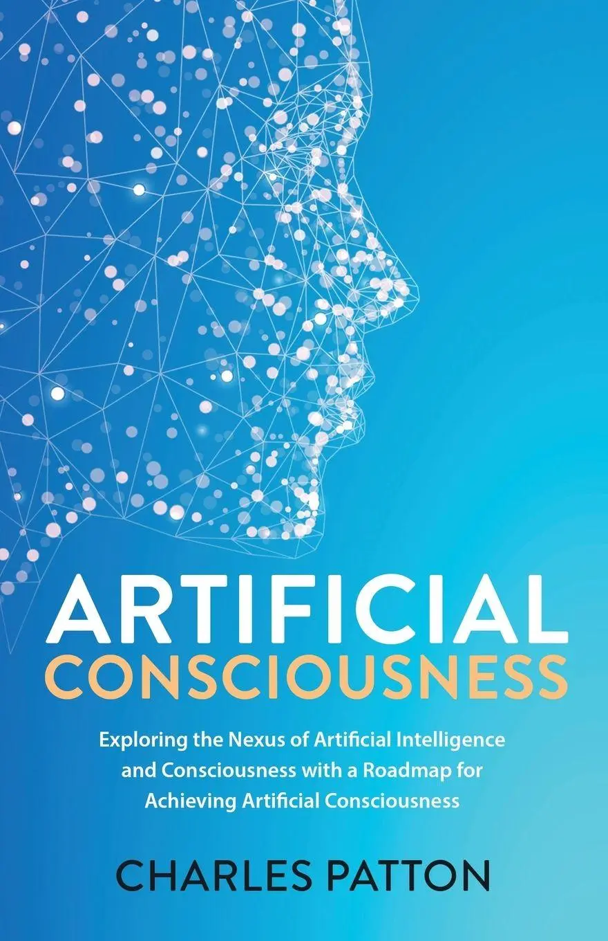 Cover: 9781963809169 | Artificial Consciousness | Charles Patton | Taschenbuch | Englisch