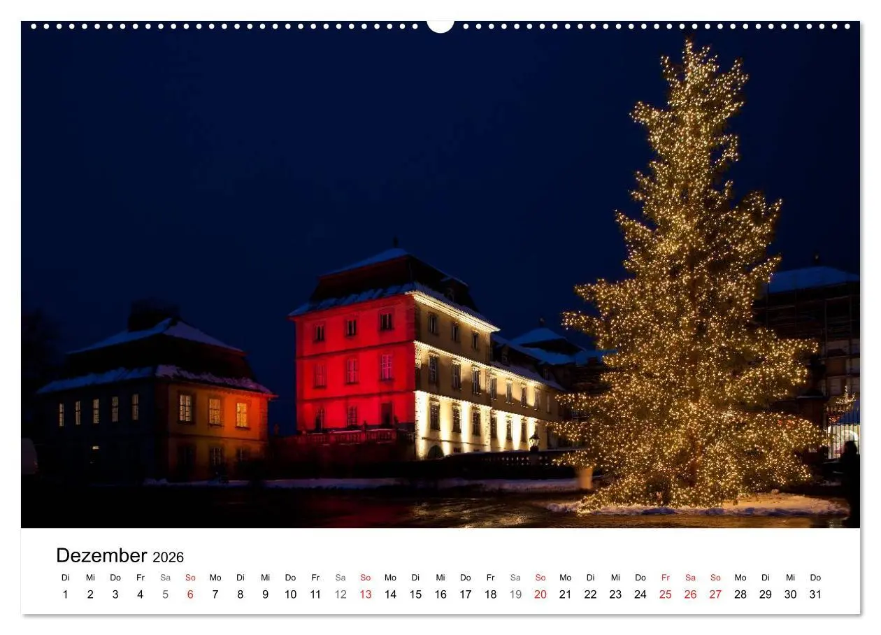 Bild: 9783457959169 | Fasanerie - schönstes Barockschloss Hessens (hochwertiger Premium...