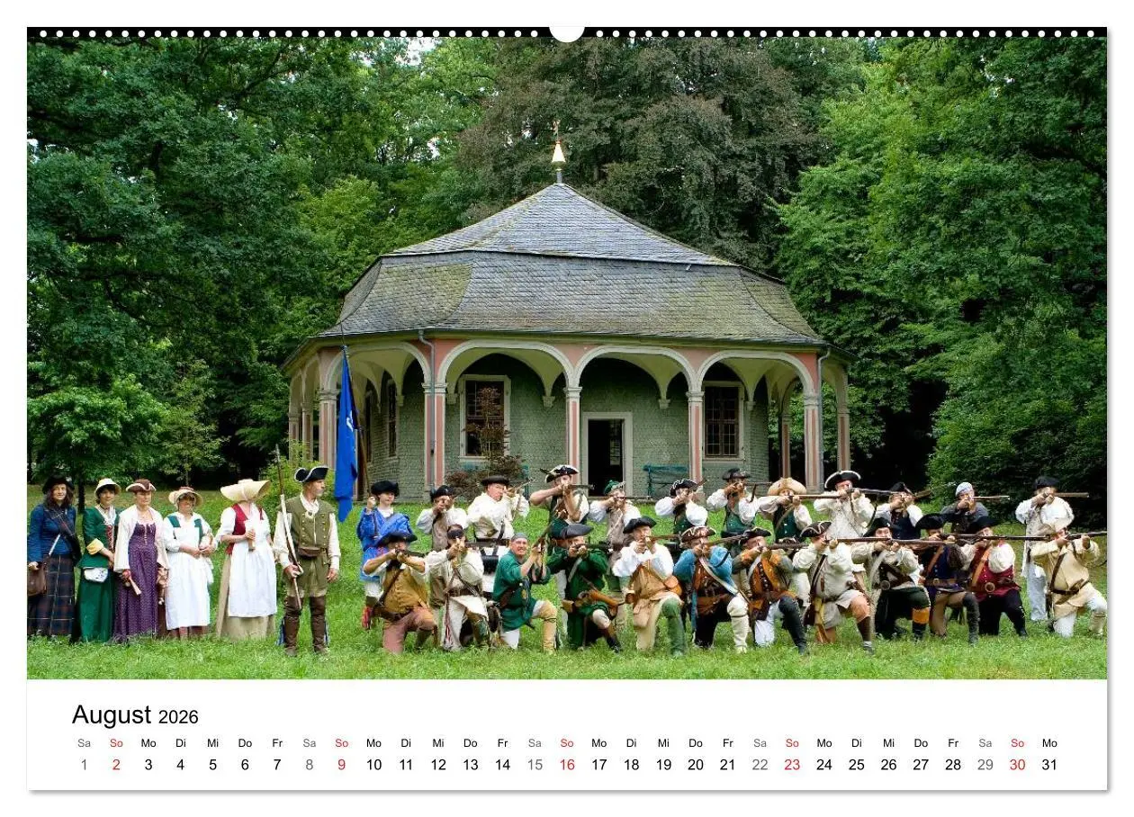 Bild: 9783457959169 | Fasanerie - schönstes Barockschloss Hessens (hochwertiger Premium...