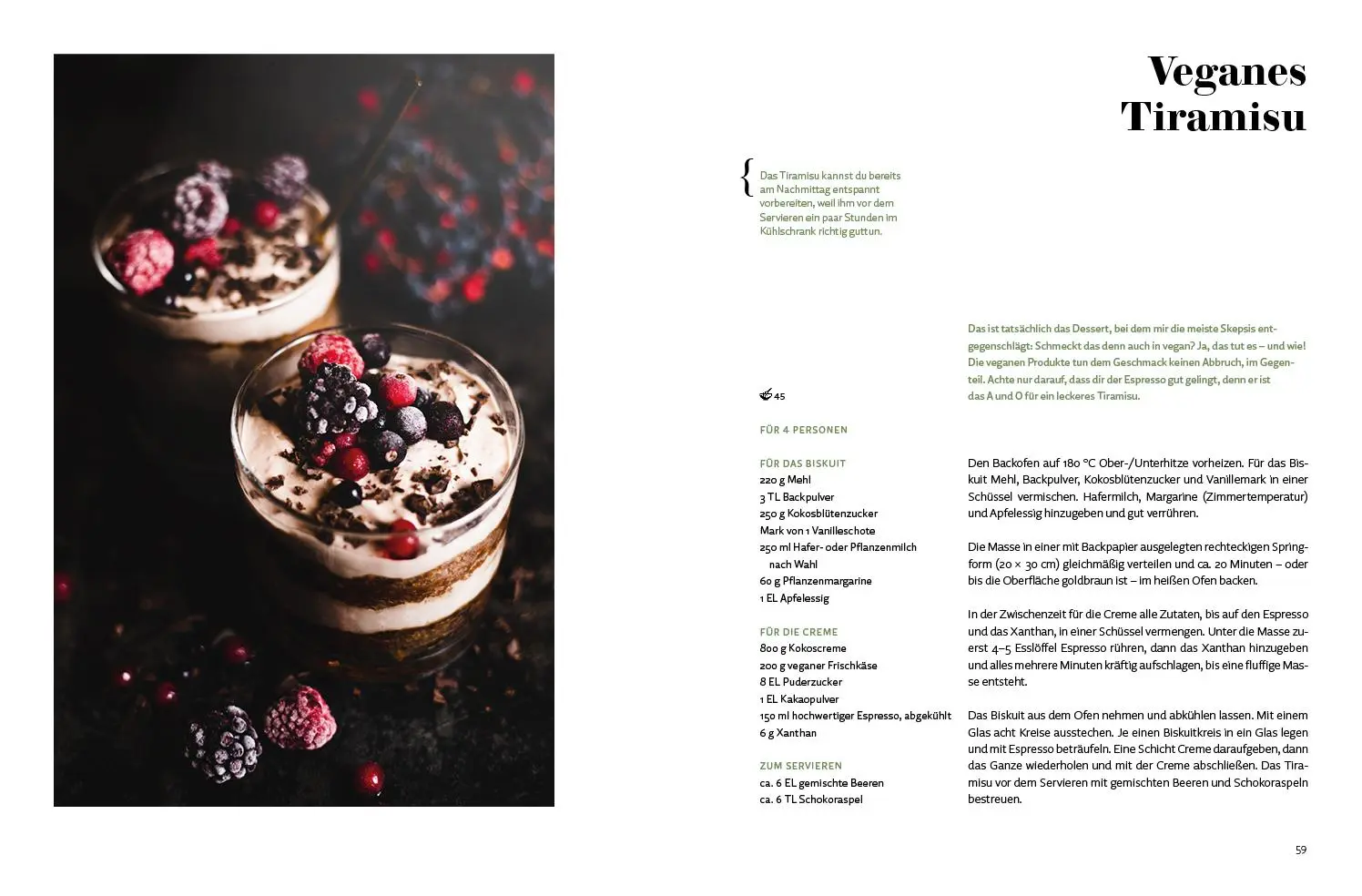 Bild: 9783832169169 | Dieses Jahr feiern wir vegan | Festliche Menüs | Sladi Petkovic | Buch