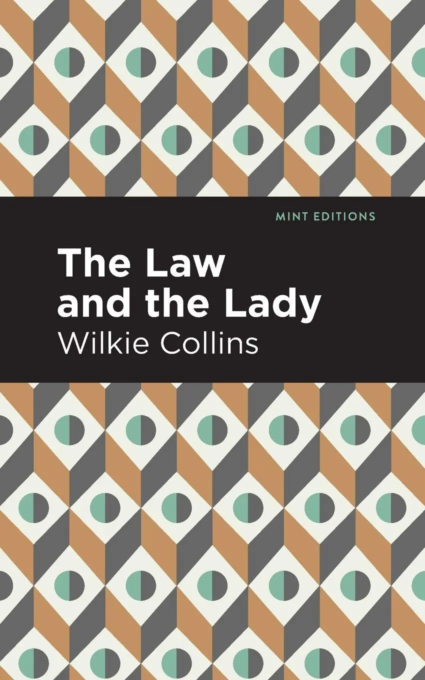 Cover: 9781513269269 | The Law and the Lady | Wilkie Collins | Taschenbuch | Englisch | 2020