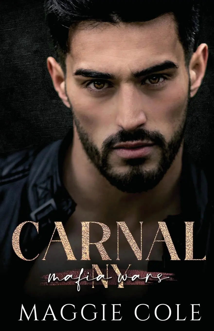 Cover: 9781792389269 | Carnal | Maggie Cole | Taschenbuch | Englisch | 2022