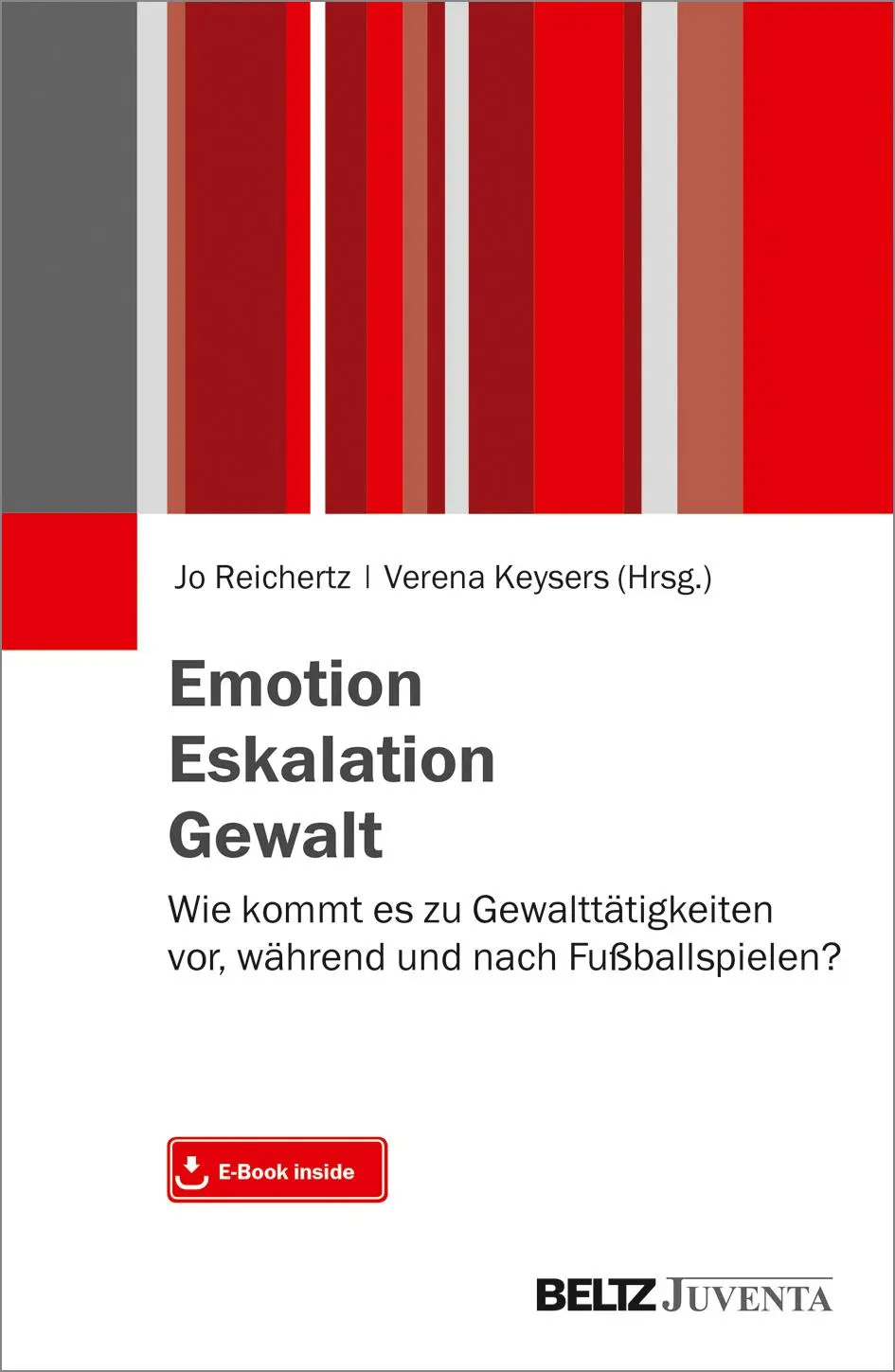 Cover: 9783779939269 | Emotion. Eskalation. Gewalt. | Verena Keysers | Bundle | 350 S. | 2018