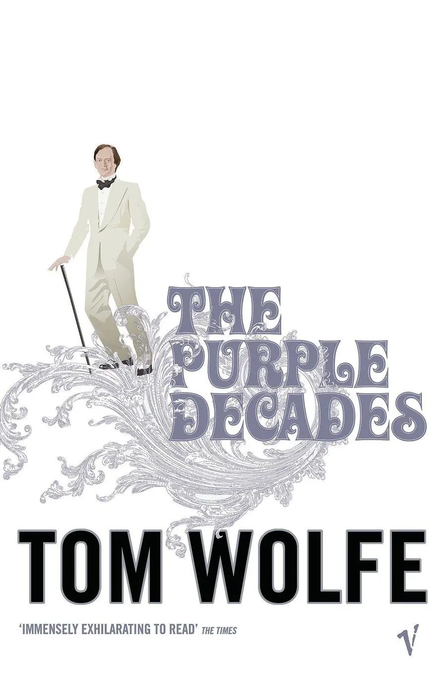 Cover: 9780099479369 | The Purple Decades | Tom Wolfe | Taschenbuch | 396 S. | Englisch