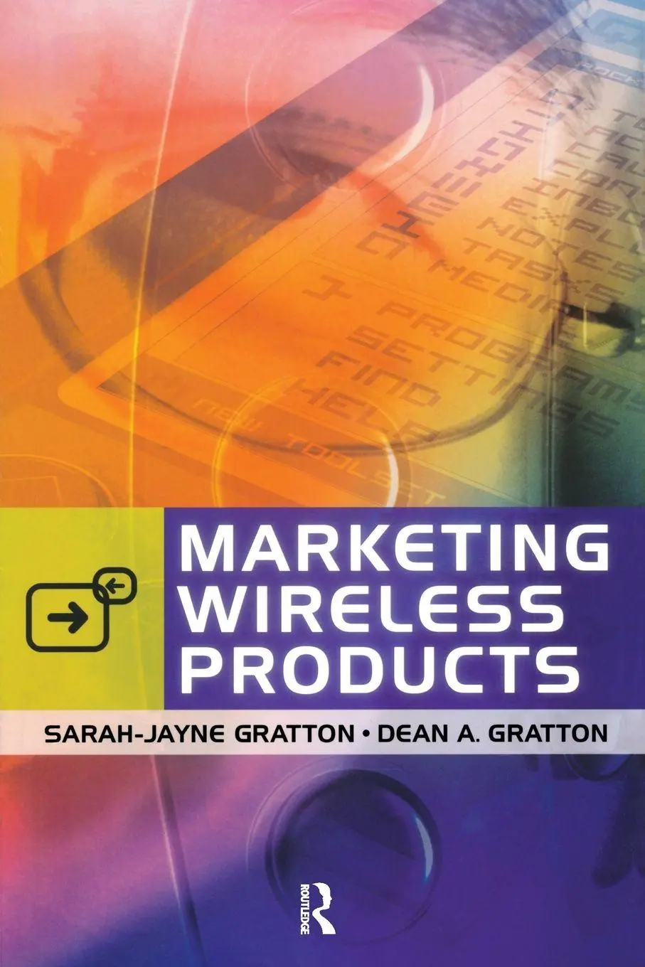 Cover: 9780750659369 | Marketing Wireless Products | Sarah-Jayne Gratton (u. a.) | Buch