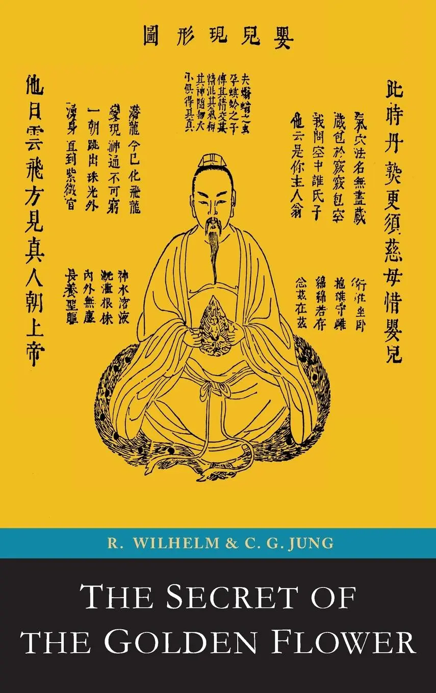 Cover: 9781684229369 | The Secret of the Golden Flower; A Chinese Book of Life | Buch | 2024