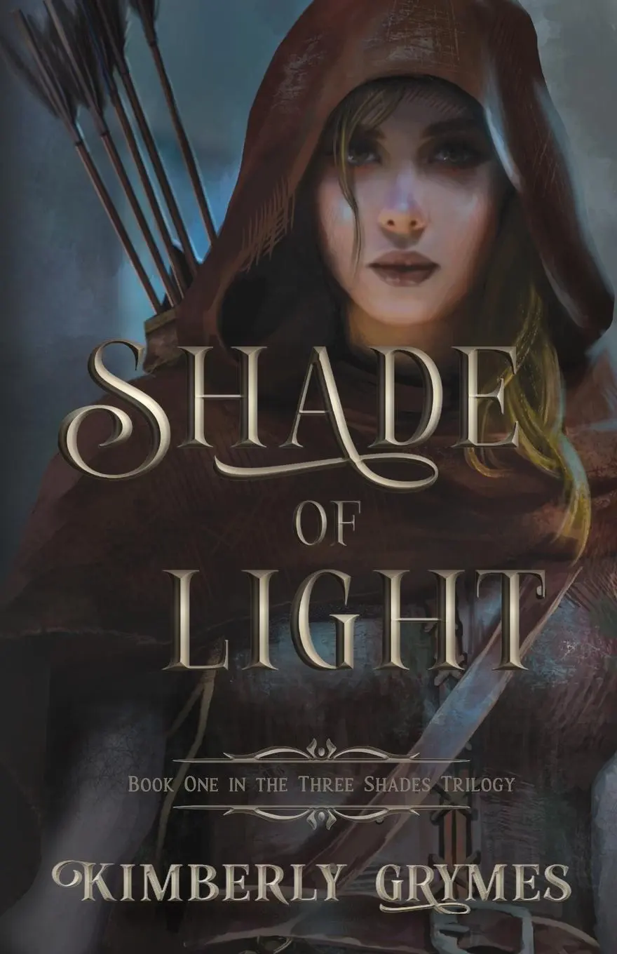 Cover: 9781736179369 | Shade of Light | Kimberly Grymes | Taschenbuch | Englisch | 2023