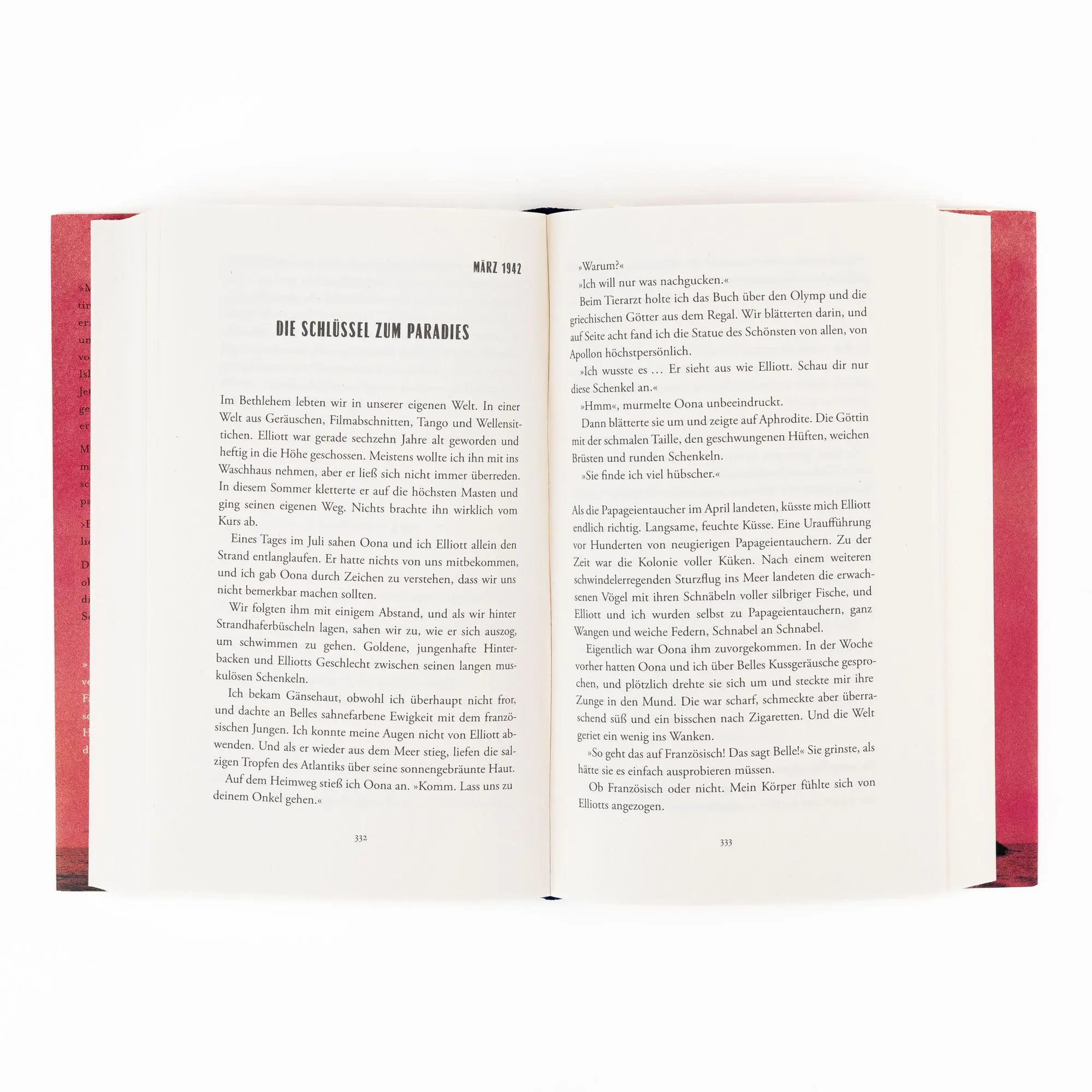 Bild: 9783365009369 | Mr. Saitos reisendes Kino | Annette Bjergfeldt | Buch | 544 S. | 2025