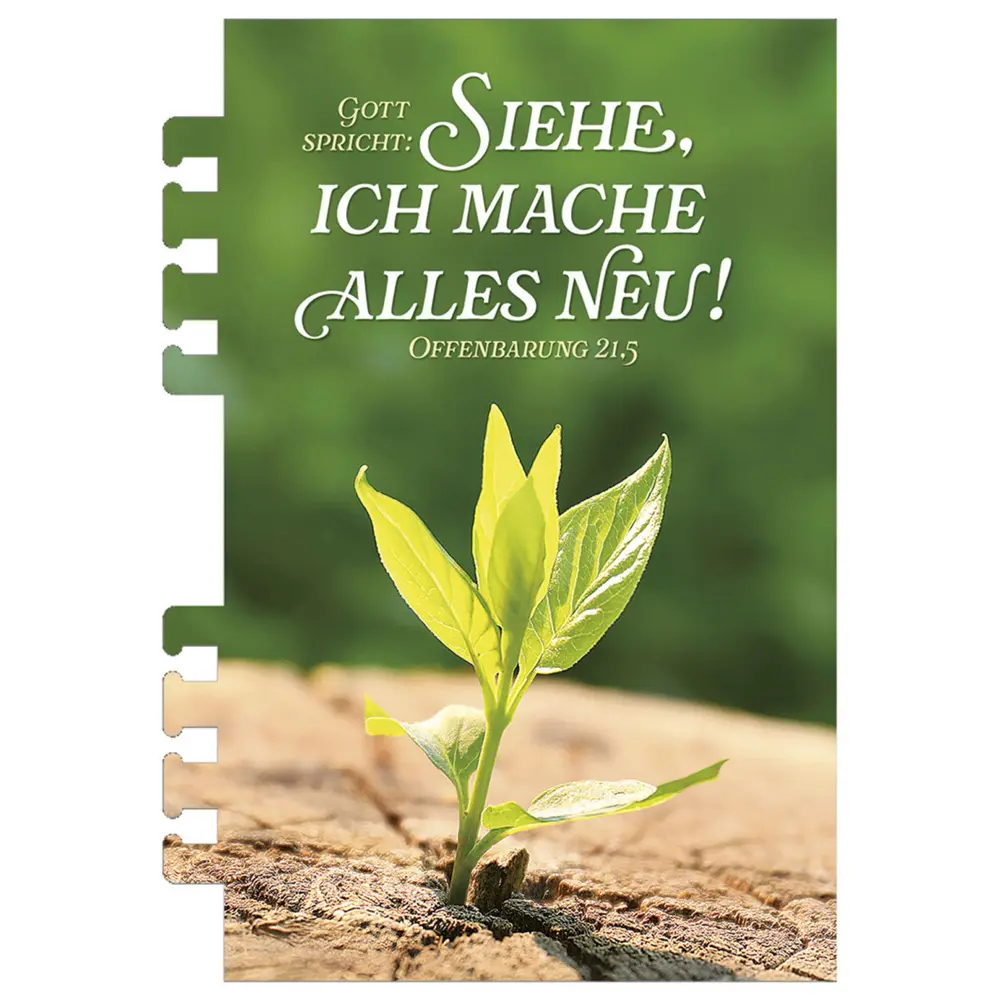 Bild: 9783754869369 | Tage voller Licht 2026 | Termin-Kalender für unterwegs | Kalender