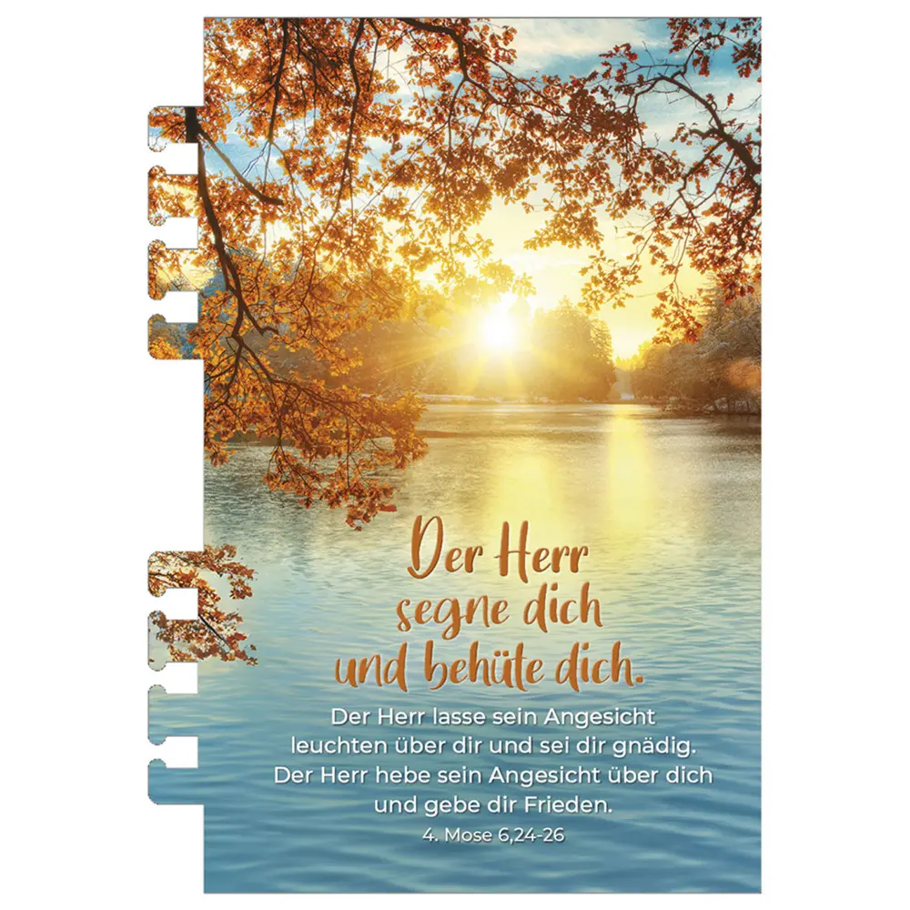 Bild: 9783754869369 | Tage voller Licht 2026 | Termin-Kalender für unterwegs | Kalender