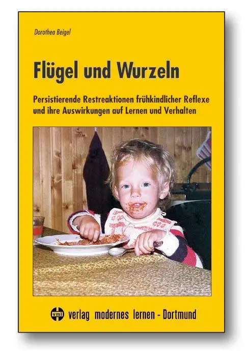 Cover: 9783808009369 | Flügel und Wurzeln | Dorothea Beigel | Buch | 256 S. | Deutsch | 2023