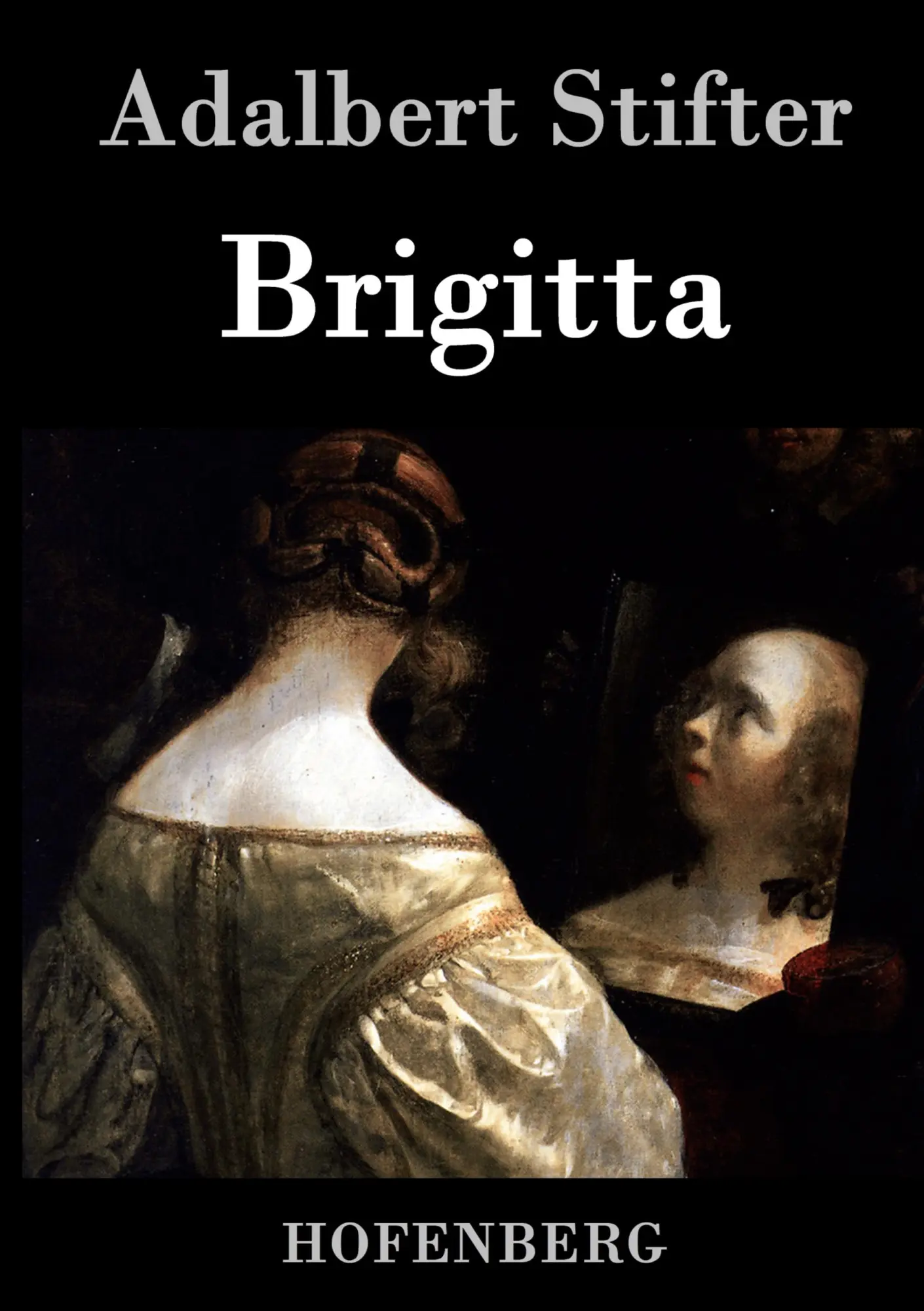 Cover: 9783843039369 | Brigitta | Adalbert Stifter | Buch | HC runder Rücken kaschiert | 2014