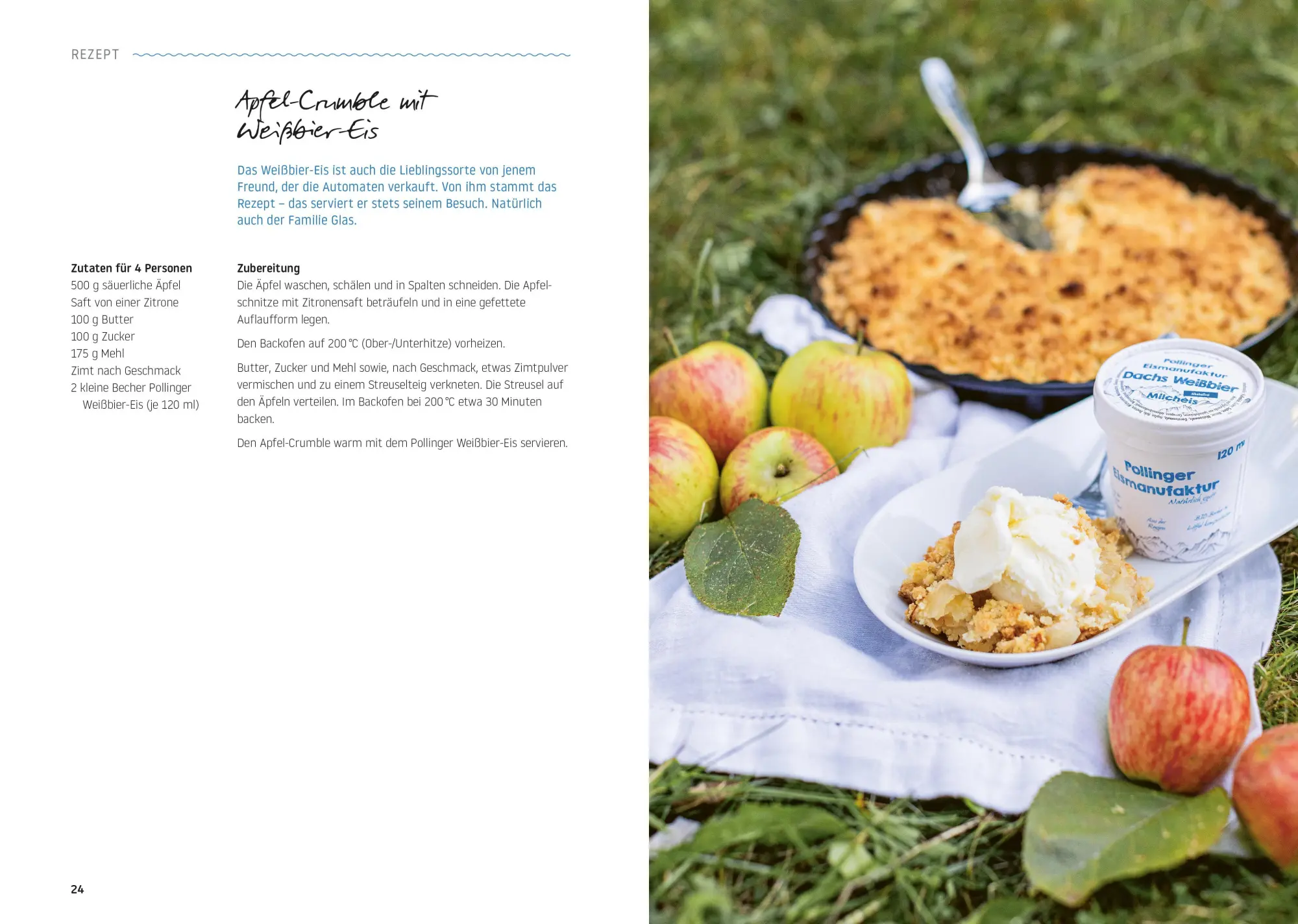 Bild: 9783862469369 | Hofläden und Manufakturen im Blauen Land | Angelika Dietrich | Buch
