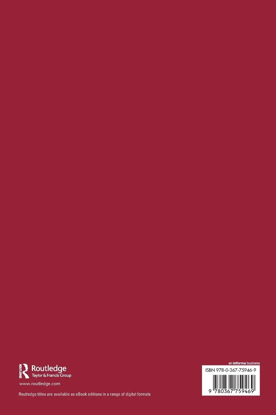 Rückseite: 9780367759469 | Freewomen, Patriarchal Authority, and the Accusation of Prostitution