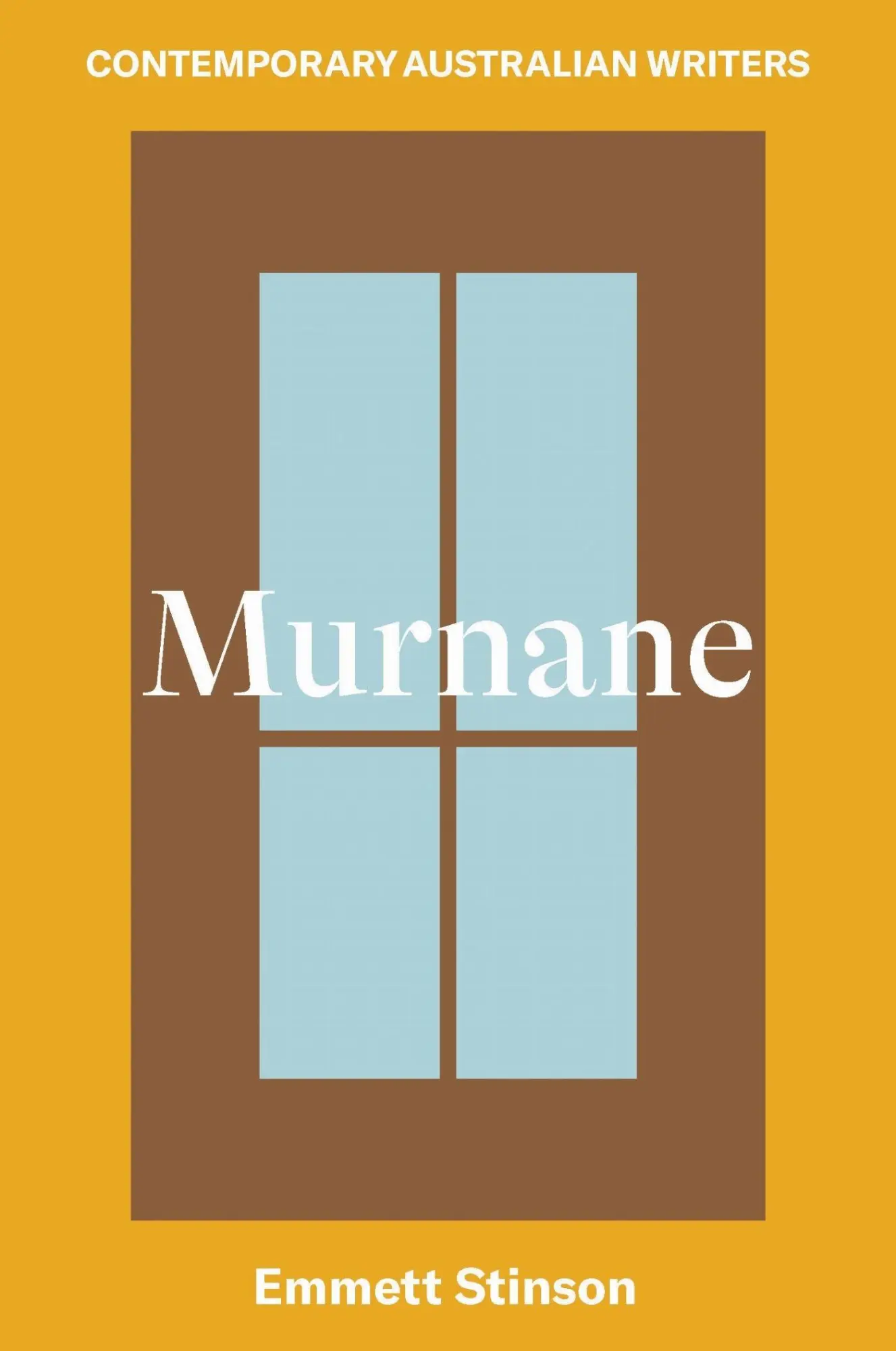 Cover: 9780522879469 | Murnane | Emmett Stinson | Taschenbuch | Englisch | 2023