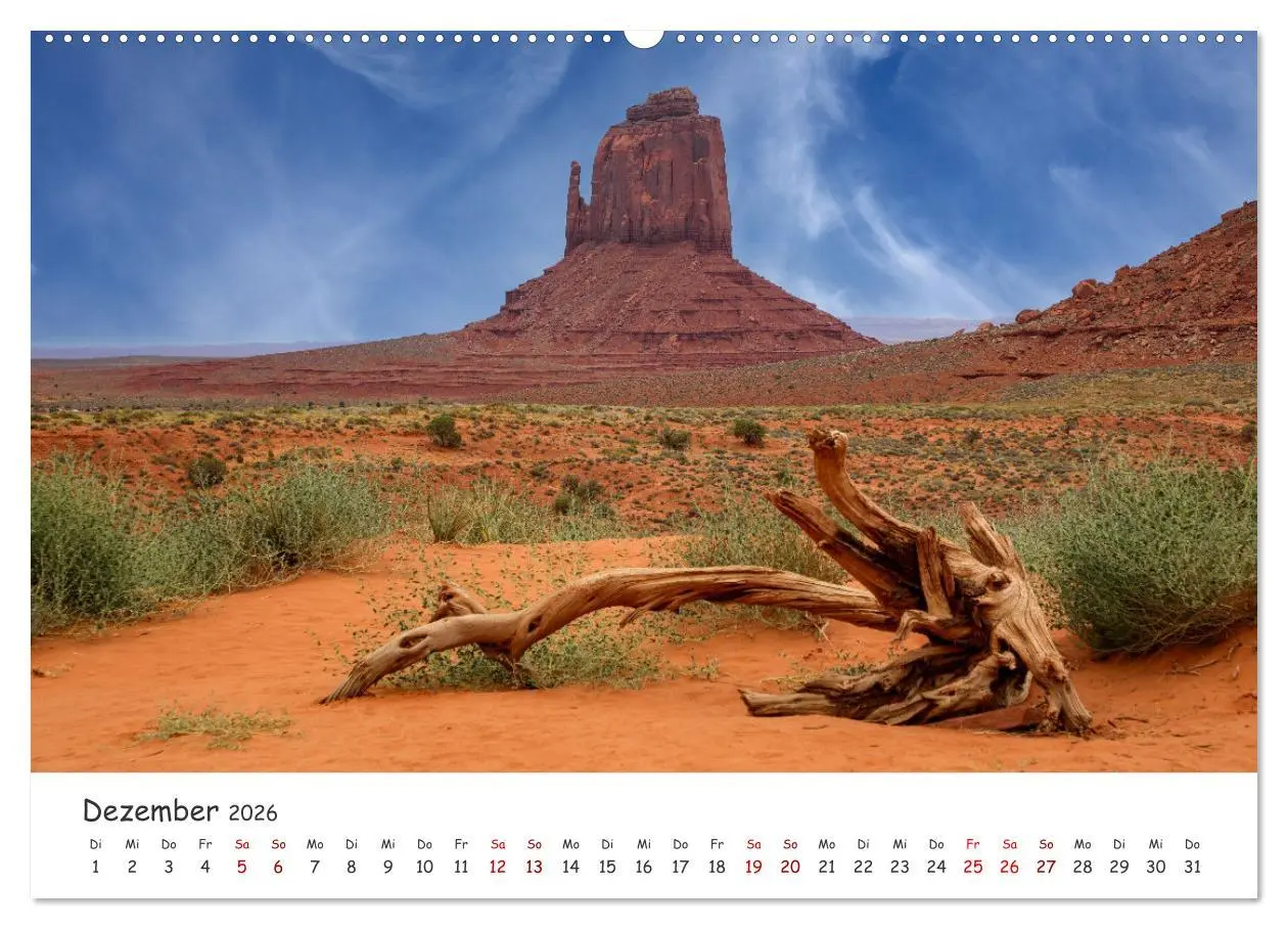 Bild: 9783457309469 | Monument Valley - Faszinierende Westernkulisse in den USA...