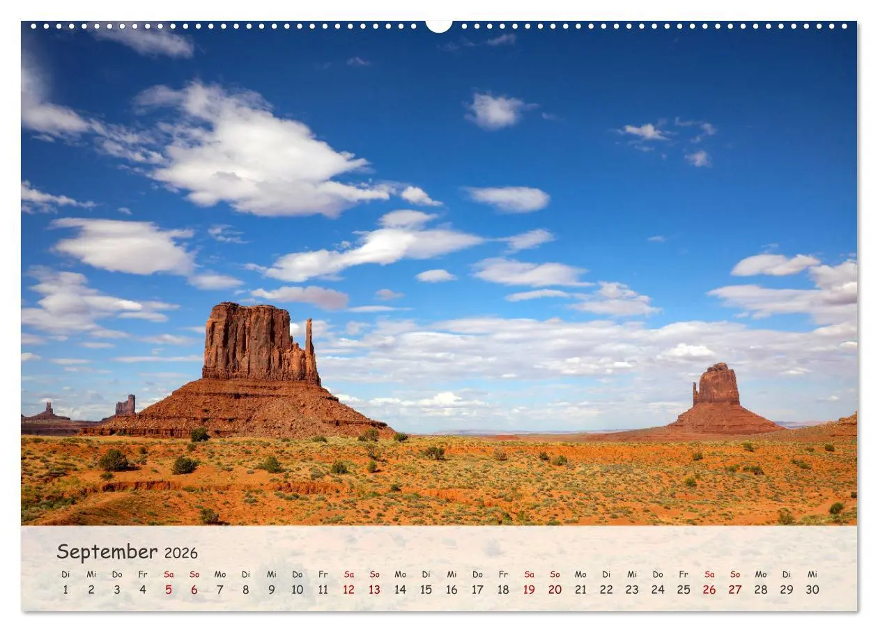 Bild: 9783457309469 | Monument Valley - Faszinierende Westernkulisse in den USA...