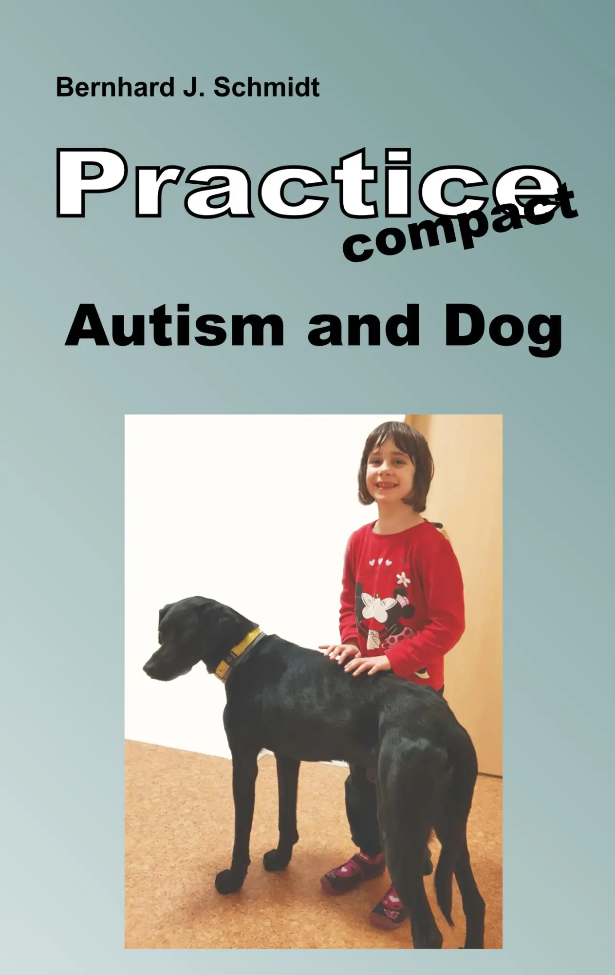 Autism and Dog (Practice compact)