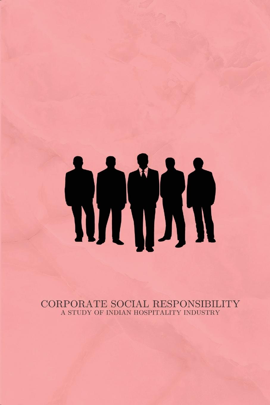 Corporate Social Responsibility A Study of Indian Hospitality Industry | Vivek | Taschenbuch | Englisch | 2022 | GUANG DONG REN MIN CHU BAN SHE | EAN 9789890339469 - Vivek