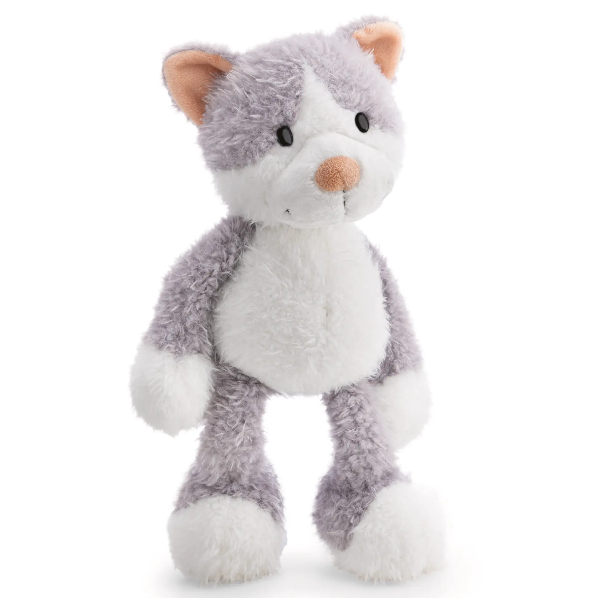 Cover: 4012390629569 | Nici 62956 Kuscheltier Katze Felli 25cm schlenkernd | Classic Bär