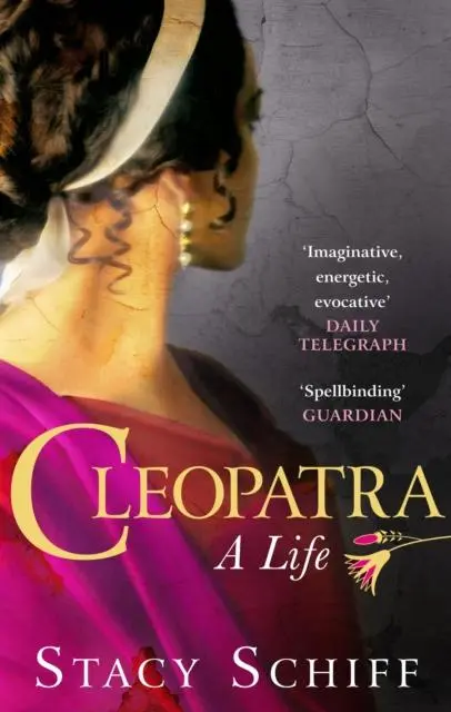 Cover: 9780753539569 | Cleopatra | Stacy Schiff | Taschenbuch | 368 S. | Englisch | 2011