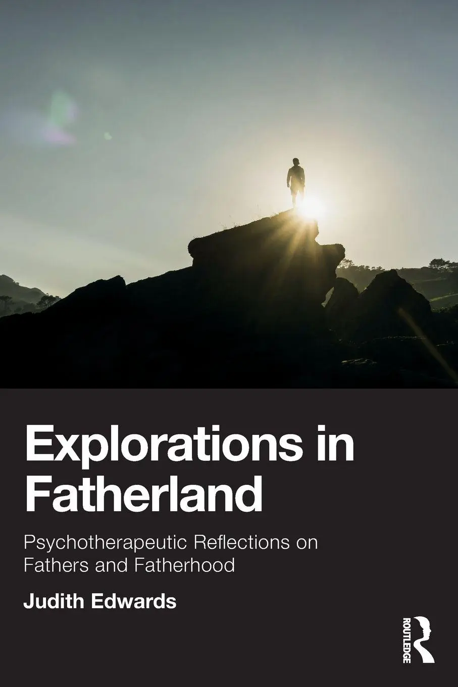 Cover: 9781032859569 | Explorations in Fatherland | Judith Edwards | Taschenbuch | Englisch