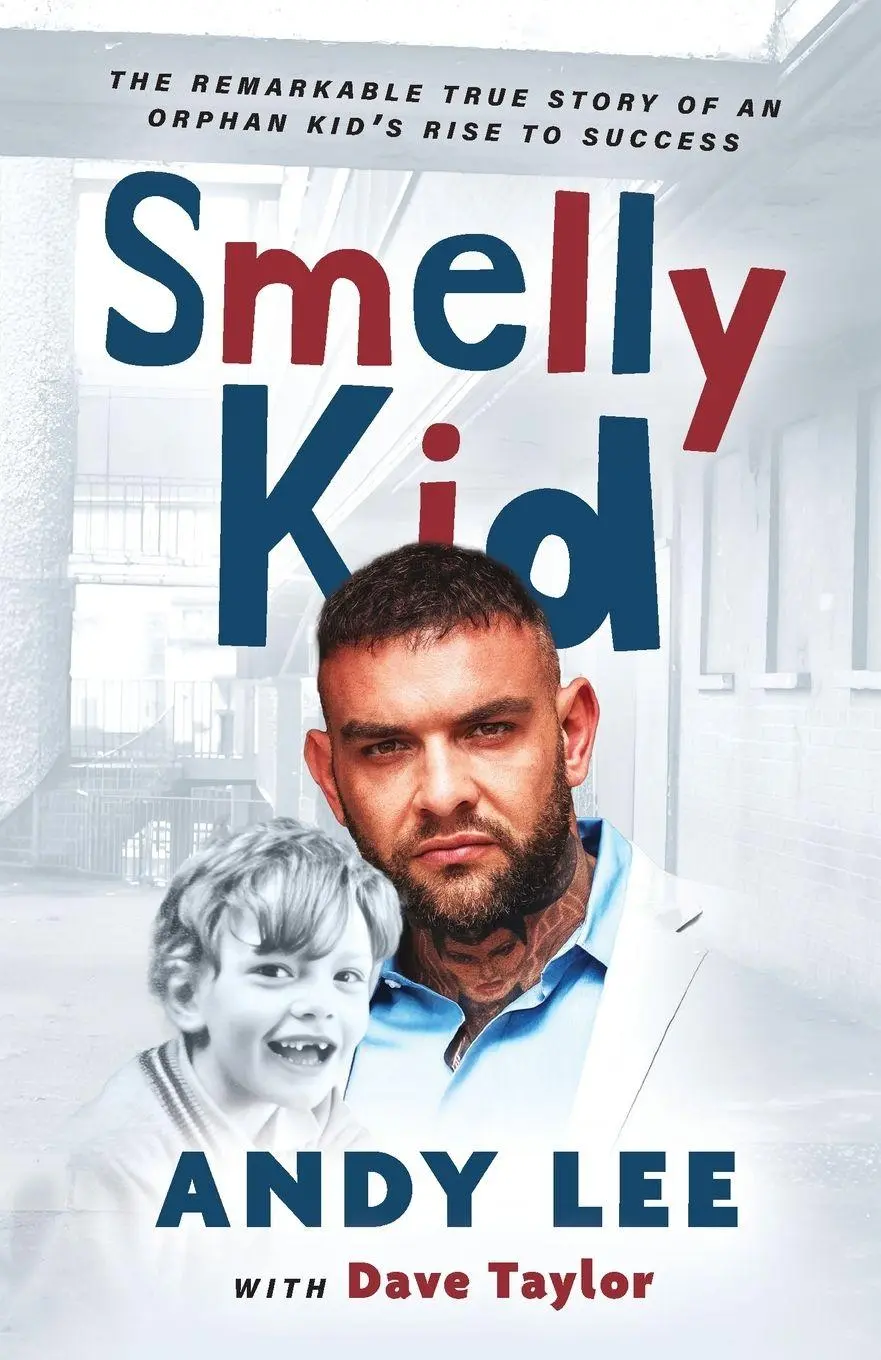 Cover: 9781917329569 | Smelly Kid | Andy Lee | Taschenbuch | Englisch | 2025