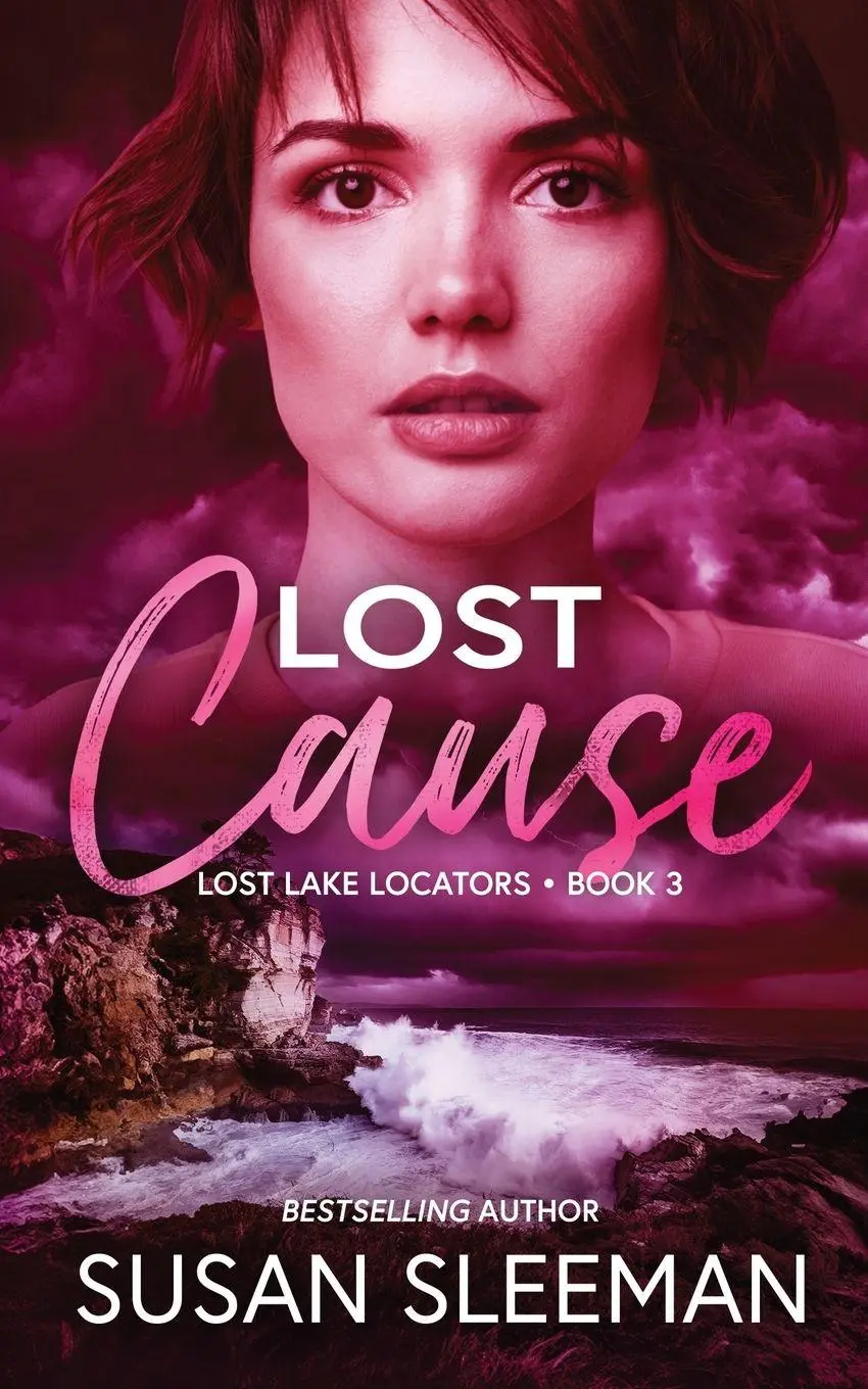 Cover: 9781949009569 | Lost Cause | Susan Sleeman | Taschenbuch | Englisch | 2025