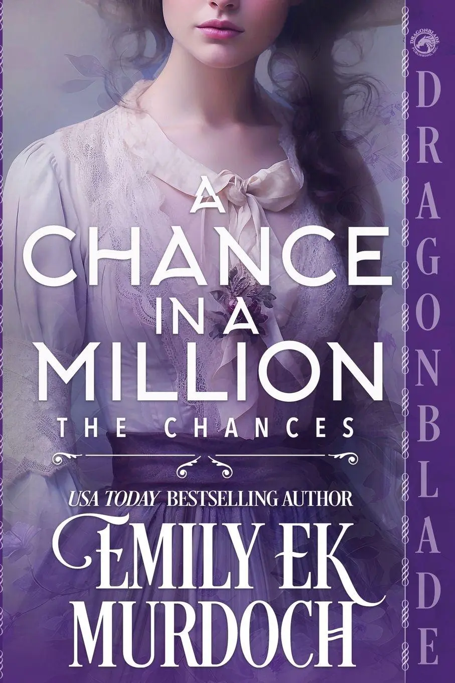 Cover: 9781965539569 | A Chance in a Million | Emily E K Murdoch | Taschenbuch | The Chances