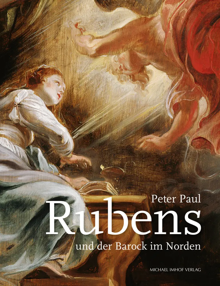 Cover: 9783731909569 | Peter Paul Rubens und der Barock im Norden | Christoph Stiegemann
