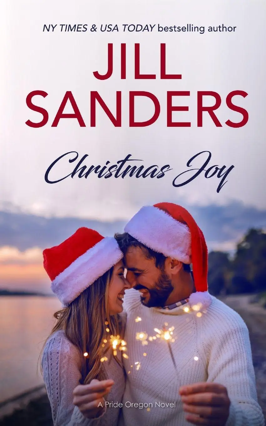 Cover: 9798869349569 | Christmas Joy | Jill Sanders | Taschenbuch | Englisch | 2024
